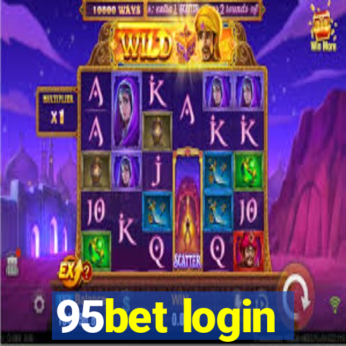 95bet login